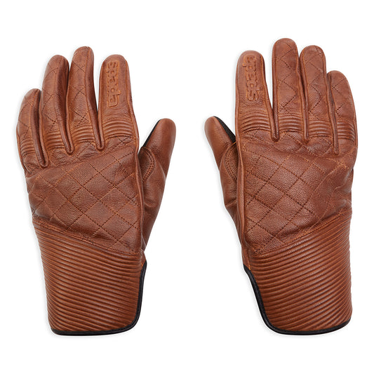 Spada Cooper CE Motorcycle Gloves