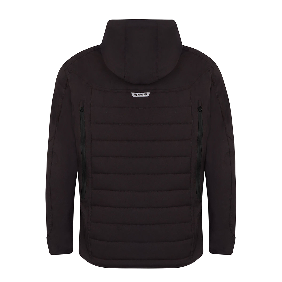 Spada Tino CE WP Jacket Black