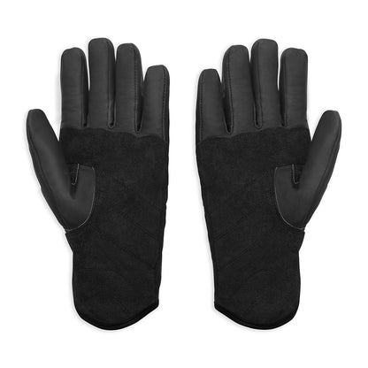 Spada Wyatt Winter Motorcycle Gloves