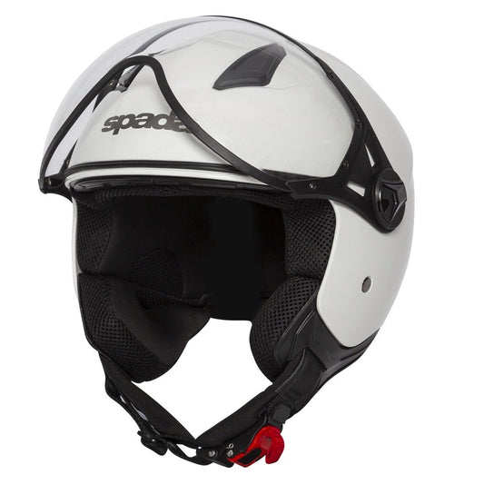 Spada Helmet Hellion 06 White