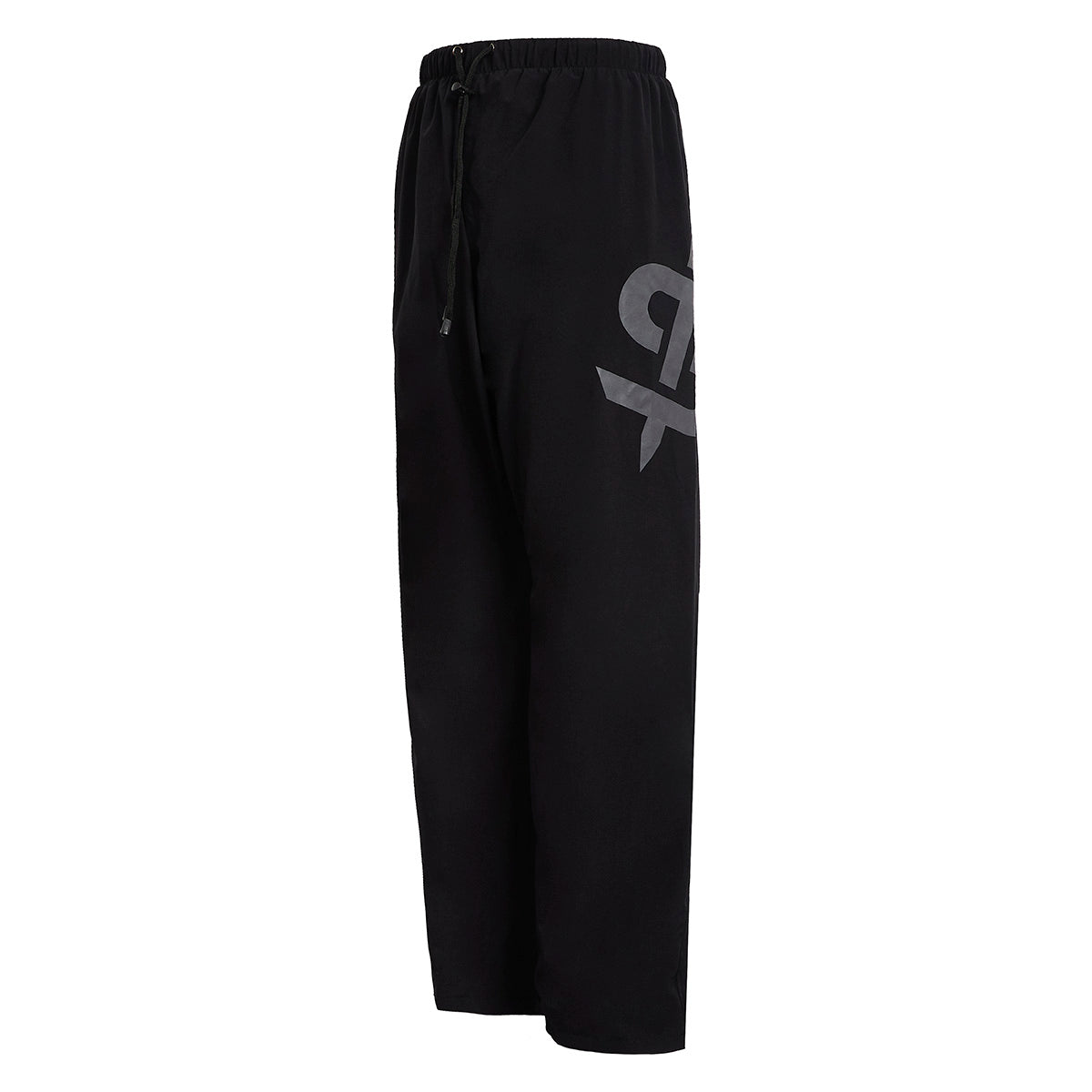 Acqua Shield Black Waterproof Trousers